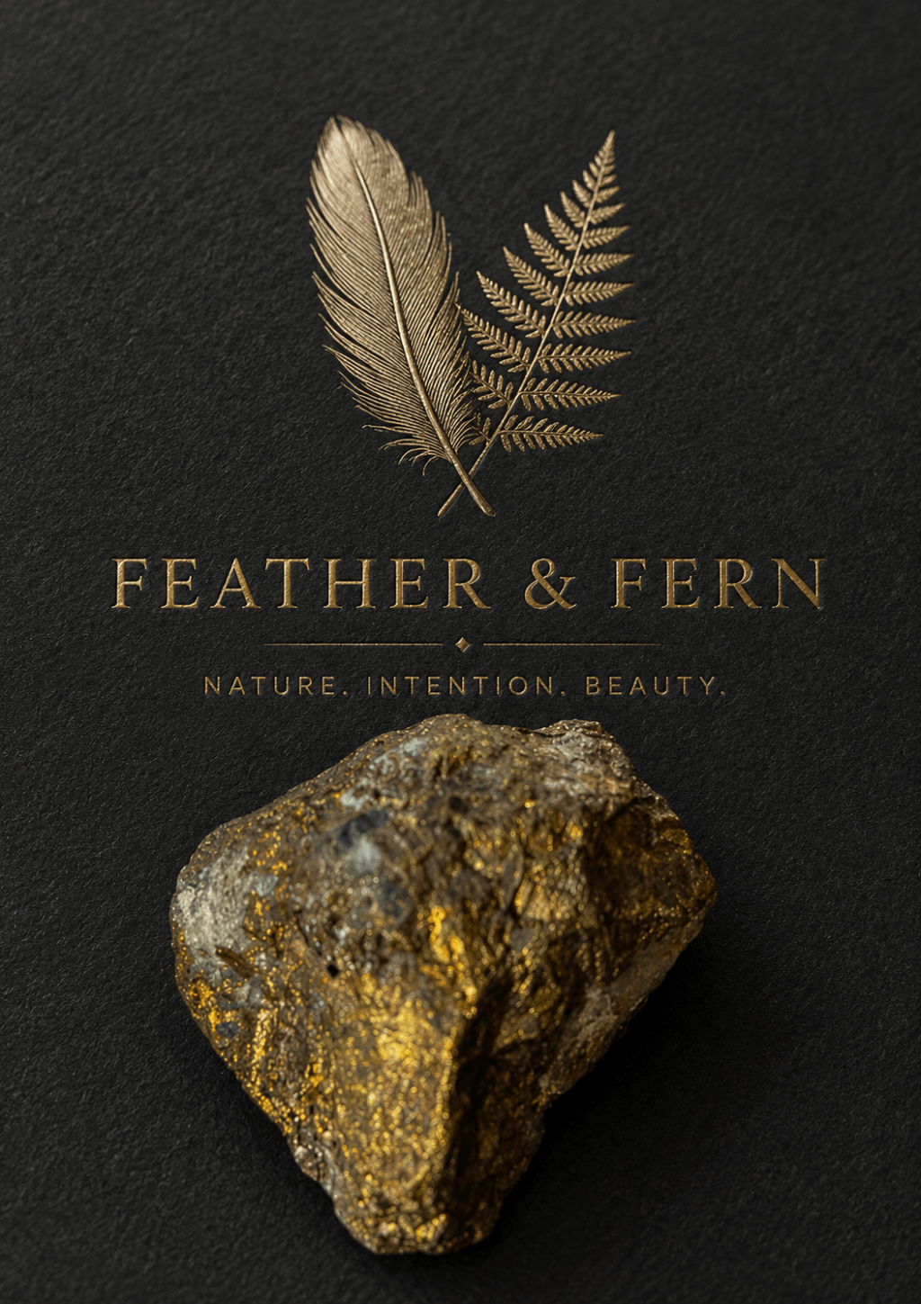 Nature-Intention-Beauty